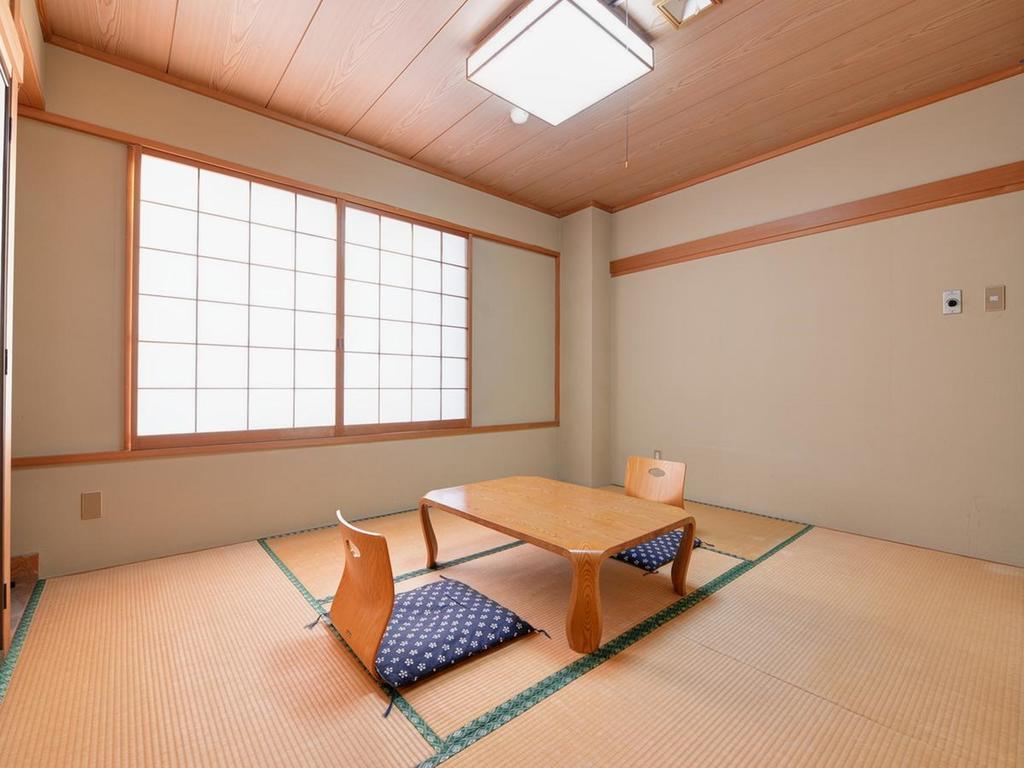 Kanshichiyu Hotel Osaki  Room photo
