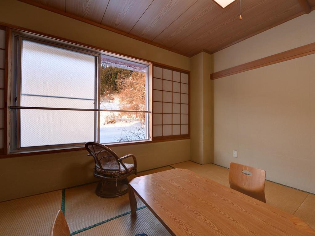Kanshichiyu Hotel Osaki  Room photo