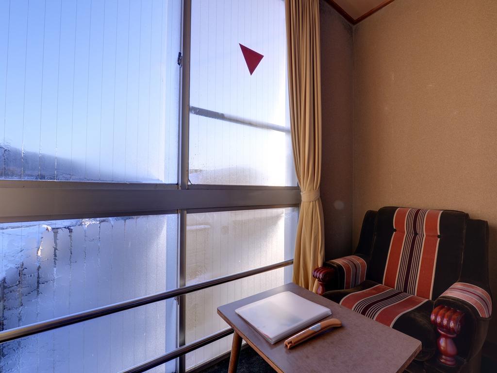 Kanshichiyu Hotel Osaki  Exterior photo