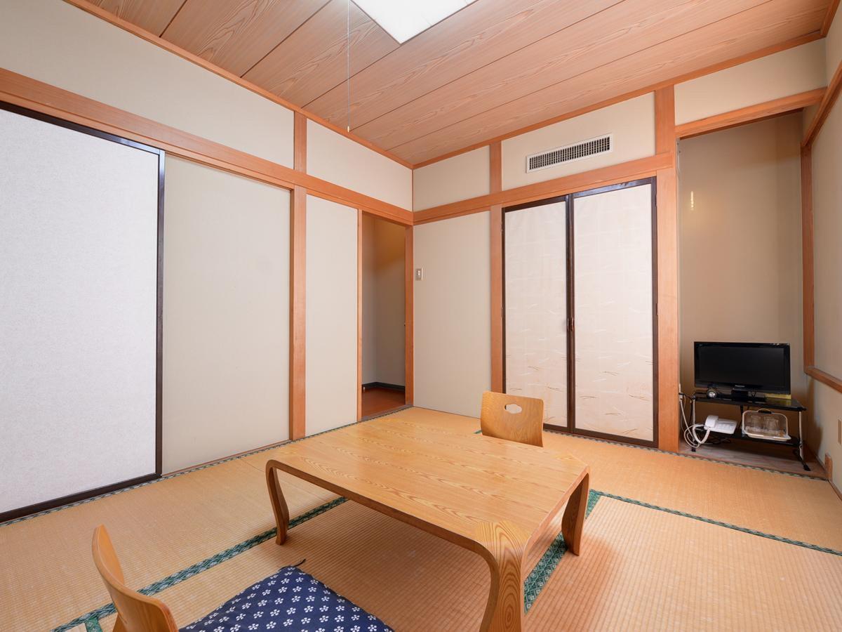 Kanshichiyu Hotel Osaki  Room photo