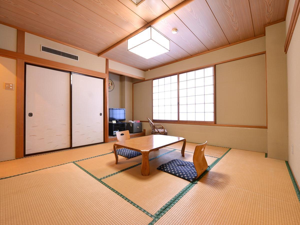 Kanshichiyu Hotel Osaki  Room photo
